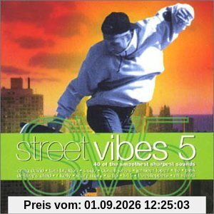 Street Vibes Vol.5