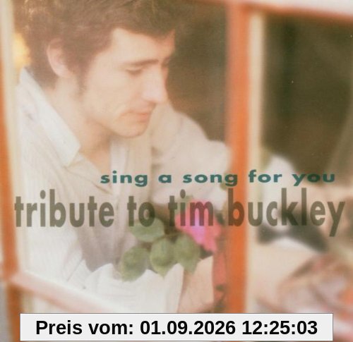 Sing a Song for You,Tribute..