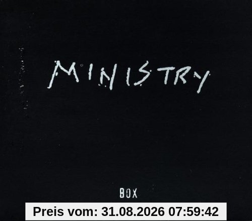 Ministry Box