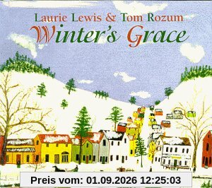 Winter's Grace