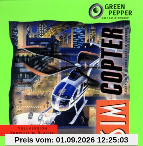 Sim Copter