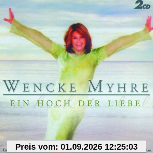 Ein Hoch Der Liebe