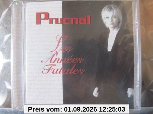Les Annees Fatales