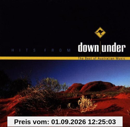 Down Under