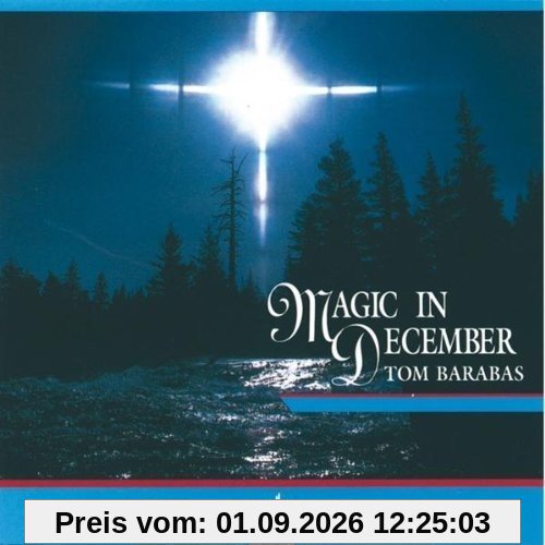 Magic in December