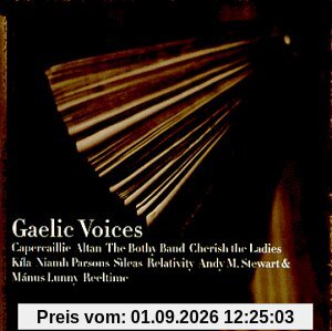 Gaelic Voices