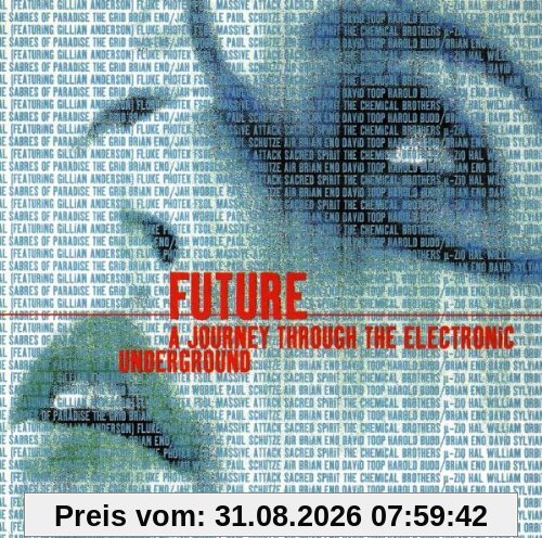 Future:Journey Through Electro