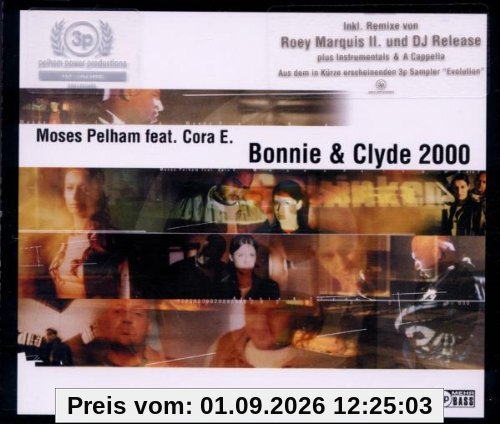 Bonnie & Clyde 2000
