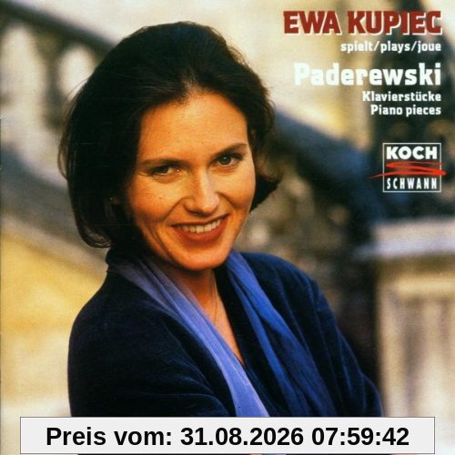 Klavierstücke