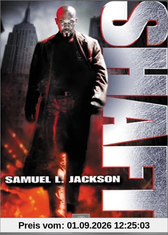 Shaft