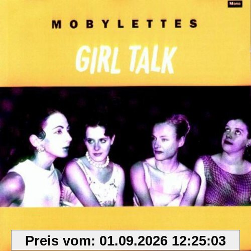 Girl Talk