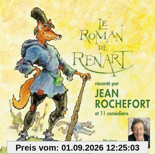Le Roman de Renart