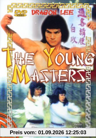 The Young Masters
