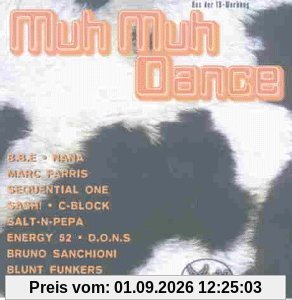 Muh Muh Dance