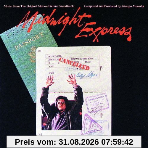 Midnight Express