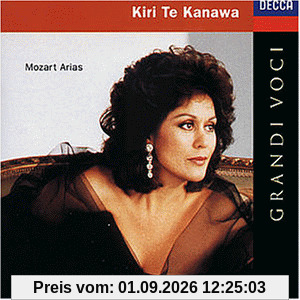 Figaro-Arien / Konzertarien