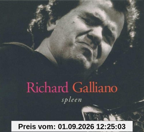 Spleen [DIGIPACK]