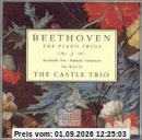 Beethoven: Piano Trios Volume 2