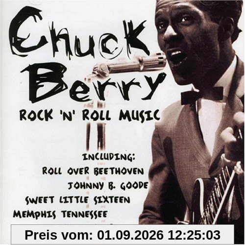Rock'N Roll Music