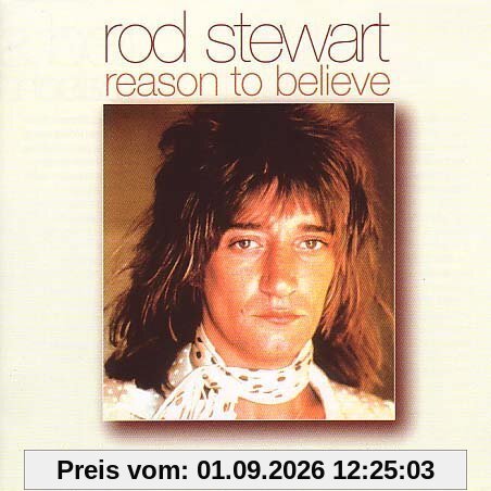 Reasons to Believe