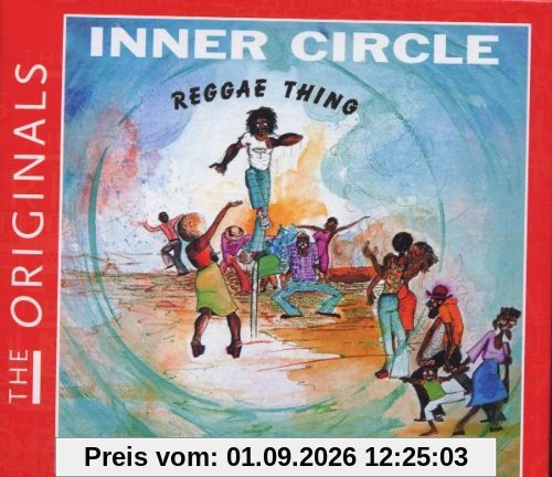 The Originals/Reggae Thing