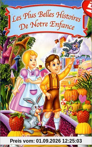 Hänsel et Gretel