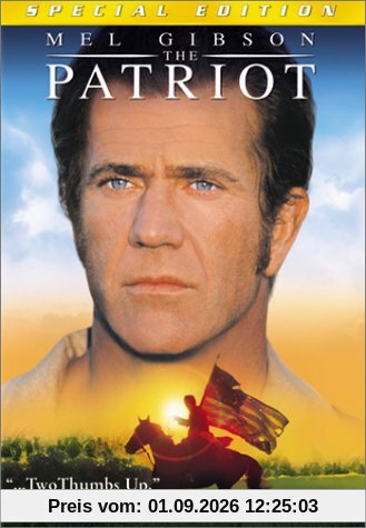 The Patriot (Special Edition)