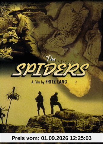 The Spiders