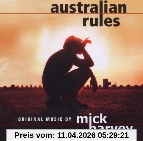 Australian Rules