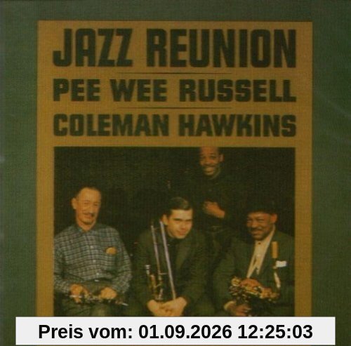 Jazz Reunion