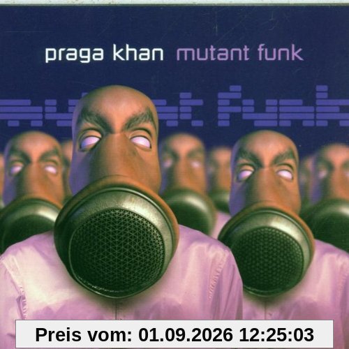 Mutant Funk