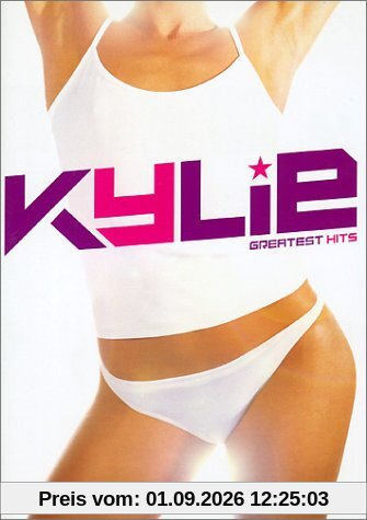 Kylie [UK Import]