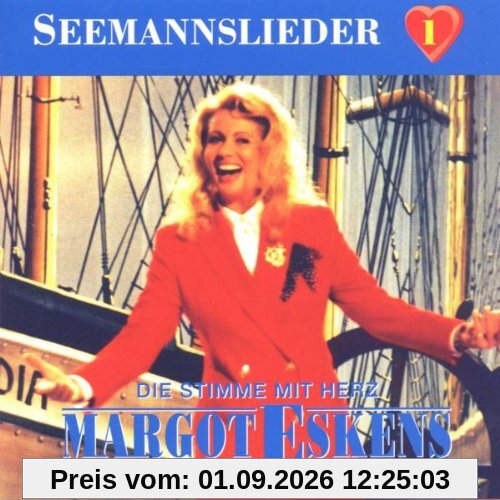 Seemannslieder 1