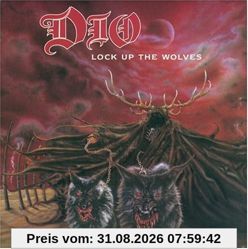 Lock Up the Wolves