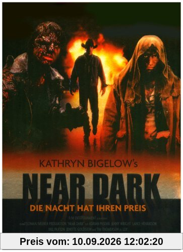 Near Dark - Die Nacht hat ihren Preis [2 DVDs]