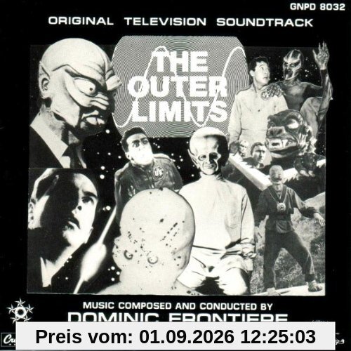The Outer Limits (Orig.TV Sou