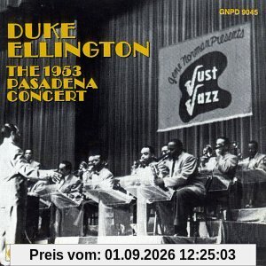 1953 Concert