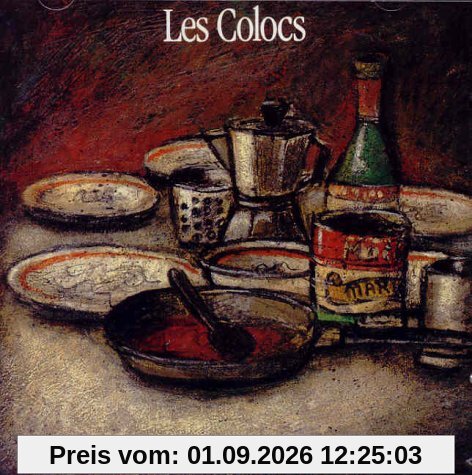 Colocs