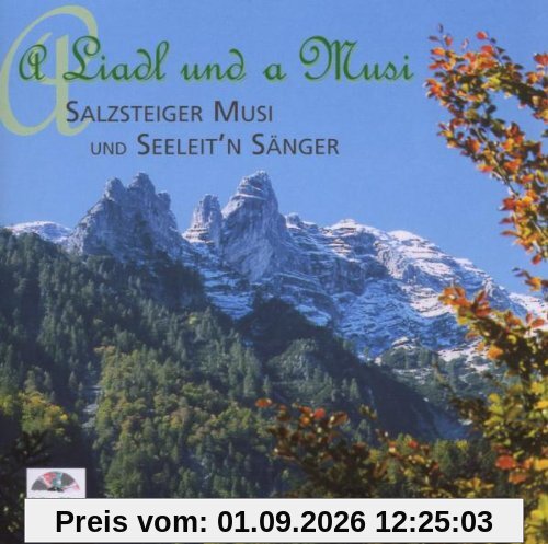 A Liadl und a Musi