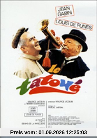 Le Tatoué