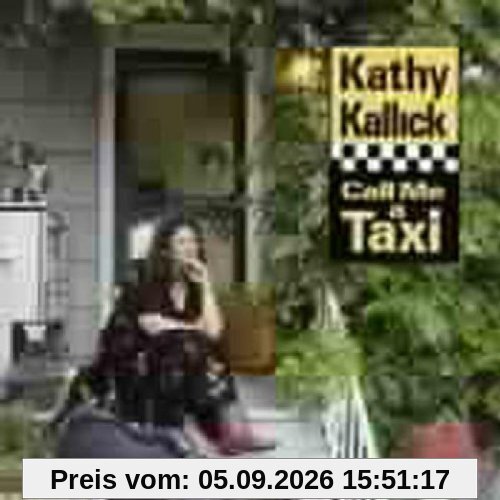 Call Me a Taxi