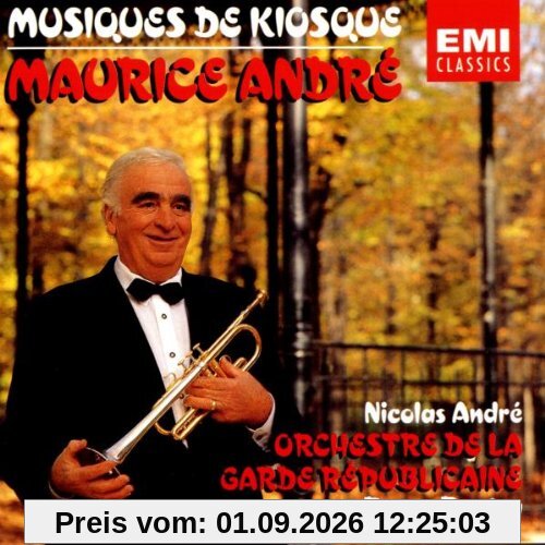 Musiques de Kiosque
