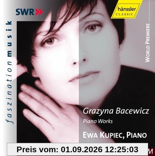 Piano Works
