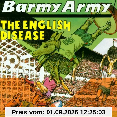 The English Disease