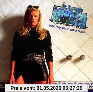 Nikita [la Femme Nikita]