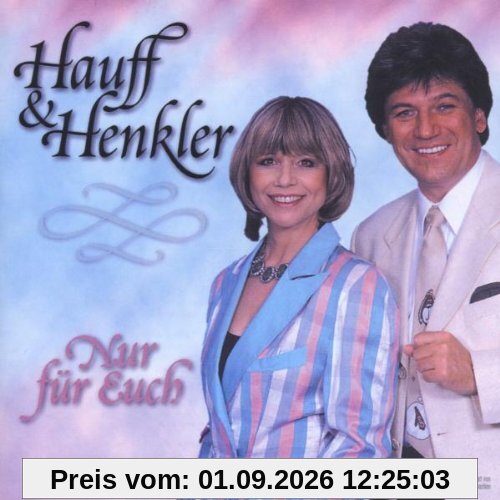 Nur für Euch