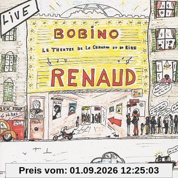 Bobino, a