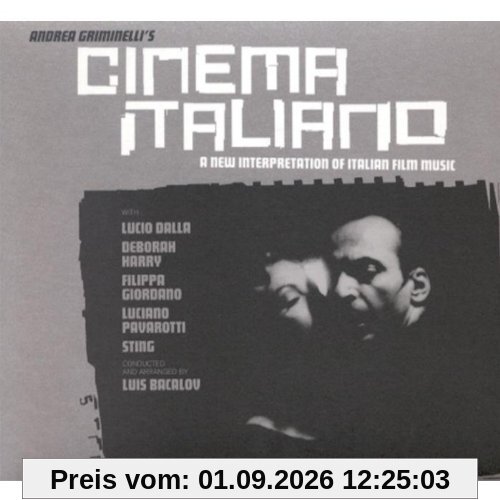 Cinema Italiano