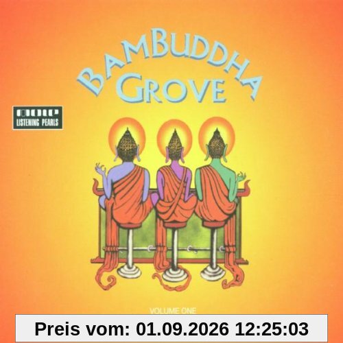 Bambuddha Grove Vol.1