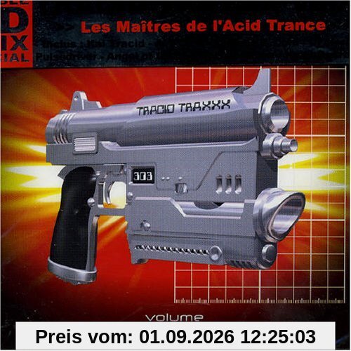 Vol.2-Tracid Traxxx